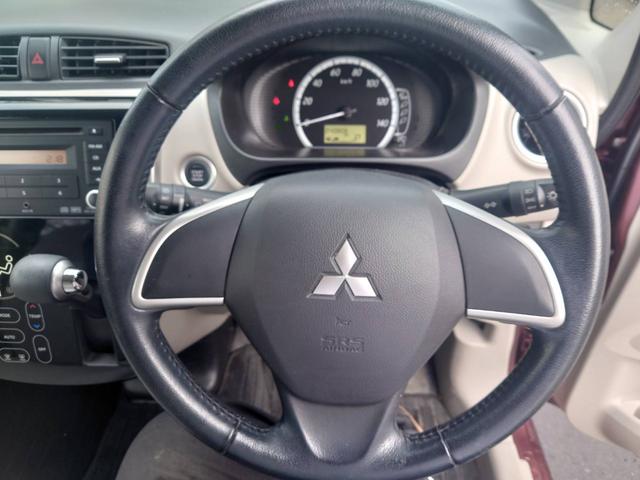 ｅＫワゴン Ｇ　４ＷＤ　車検２年　純正アルミホイール　バックカメラ　プッシュスタート　スマートキー　シートヒーター　電動格納ドアミラー　オートエアコン　ハロゲンヘッドライト　純正ＣＤコンポ（23枚目）