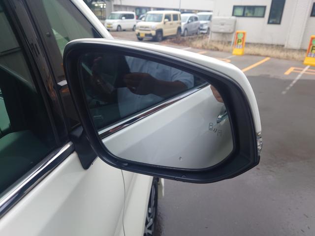 アルファード ２．５Ｓ　Ｃパッケージ　車検令和９年８月　モデリスタフルエアロ　両側パワースライドドア　フルセグナビ　ドライブレコーダー　フリップダウンモニター　デジタルインナーミラー　キャプテンシート（11枚目）