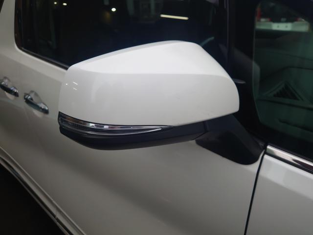 アルファード ２．５Ｓ　Ｃパッケージ　車検令和９年８月　モデリスタフルエアロ　両側パワースライドドア　フルセグナビ　ドライブレコーダー　フリップダウンモニター　デジタルインナーミラー　キャプテンシート（12枚目）