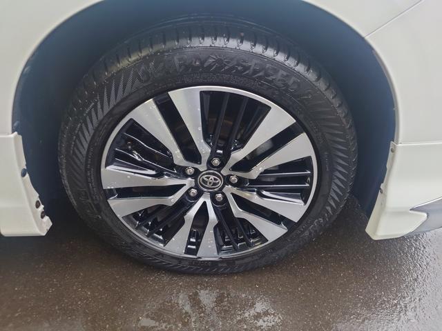 アルファード ２．５Ｓ　Ｃパッケージ　車検令和９年８月　モデリスタフルエアロ　両側パワースライドドア　フルセグナビ　ドライブレコーダー　フリップダウンモニター　デジタルインナーミラー　キャプテンシート（13枚目）