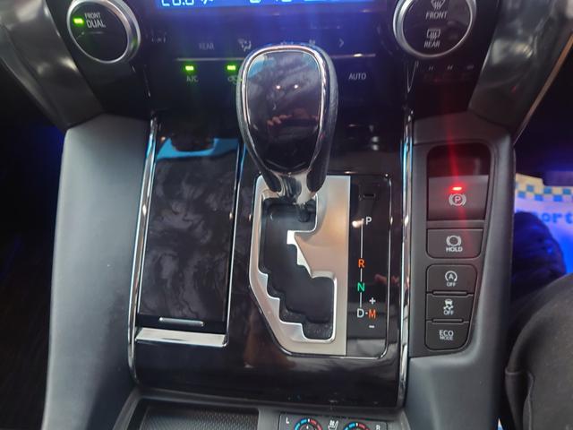 アルファード ２．５Ｓ　Ｃパッケージ　車検令和９年８月　モデリスタフルエアロ　両側パワースライドドア　フルセグナビ　ドライブレコーダー　フリップダウンモニター　デジタルインナーミラー　キャプテンシート（28枚目）