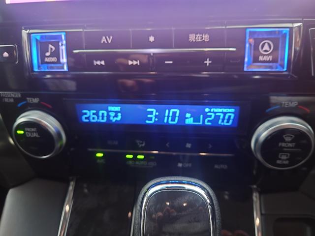 アルファード ２．５Ｓ　Ｃパッケージ　車検令和９年８月　モデリスタフルエアロ　両側パワースライドドア　フルセグナビ　ドライブレコーダー　フリップダウンモニター　デジタルインナーミラー　キャプテンシート（29枚目）