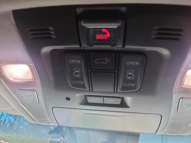 アルファード ２．５Ｓ　Ｃパッケージ　車検令和９年８月　モデリスタフルエアロ　両側パワースライドドア　フルセグナビ　ドライブレコーダー　フリップダウンモニター　デジタルインナーミラー　キャプテンシート（33枚目）