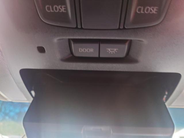 アルファード ２．５Ｓ　Ｃパッケージ　車検令和９年８月　モデリスタフルエアロ　両側パワースライドドア　フルセグナビ　ドライブレコーダー　フリップダウンモニター　デジタルインナーミラー　キャプテンシート（34枚目）