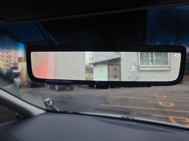 アルファード ２．５Ｓ　Ｃパッケージ　車検令和９年８月　モデリスタフルエアロ　両側パワースライドドア　フルセグナビ　ドライブレコーダー　フリップダウンモニター　デジタルインナーミラー　キャプテンシート（36枚目）