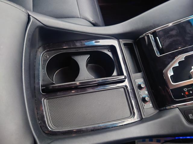 アルファード ２．５Ｓ　Ｃパッケージ　車検令和９年８月　モデリスタフルエアロ　両側パワースライドドア　フルセグナビ　ドライブレコーダー　フリップダウンモニター　デジタルインナーミラー　キャプテンシート（38枚目）