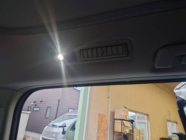 アルファード ２．５Ｓ　Ｃパッケージ　車検令和９年８月　モデリスタフルエアロ　両側パワースライドドア　フルセグナビ　ドライブレコーダー　フリップダウンモニター　デジタルインナーミラー　キャプテンシート（49枚目）