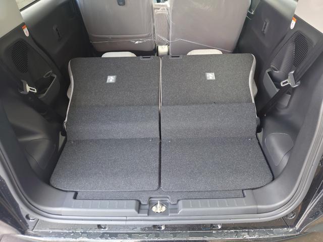 ムーヴ Ｘ　１月５日開始　１５９．８カー　４ＷＤ　車検令和１０年６月　両側スライド片側電動ドア　ＣＤコンポ　スマートアシスト　横滑り防止　パーキングセンサー　キーレス（10枚目）