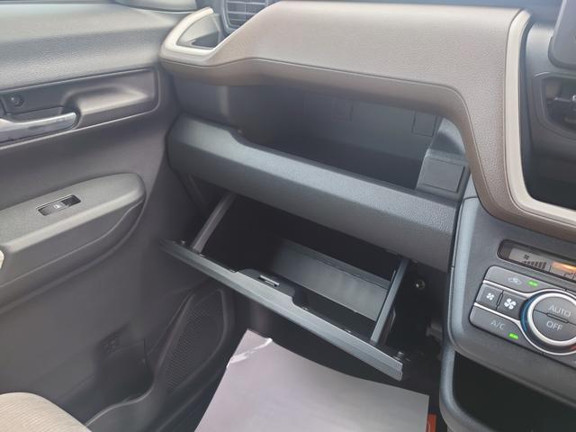 ムーヴ Ｘ　１月５日開始　１５９．８カー　４ＷＤ　車検令和１０年６月　両側スライド片側電動ドア　ＣＤコンポ　スマートアシスト　横滑り防止　パーキングセンサー　キーレス（24枚目）