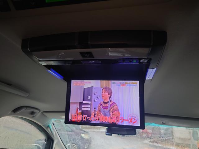 ヴェルファイアハイブリッド ZR 4WD 車検2年 両側パワースライドドア フルセグナビ フリップダウンモニター バックカメラ 後席エアコン ドライブレコーダー キャプテンシート(36枚目)