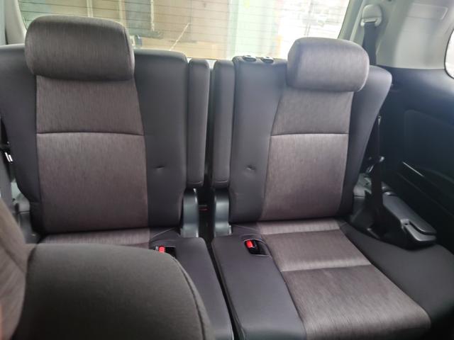 ヴェルファイアハイブリッド ZR 4WD 車検2年 両側パワースライドドア フルセグナビ フリップダウンモニター バックカメラ 後席エアコン ドライブレコーダー キャプテンシート(40枚目)