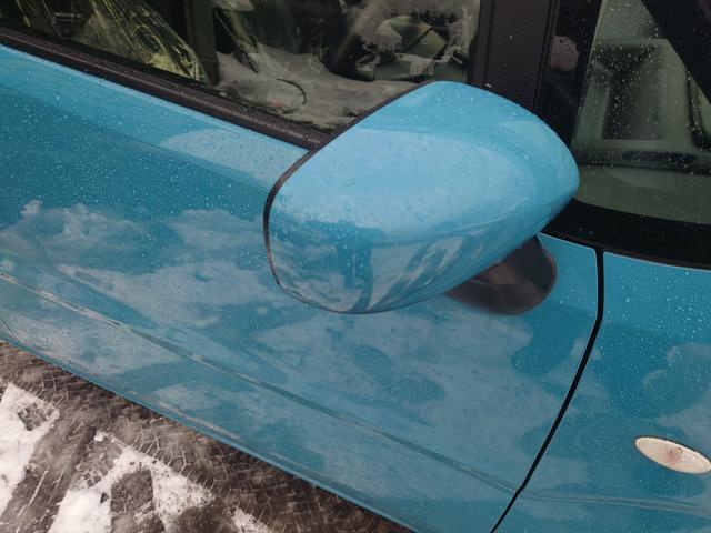 ワゴンＲ ＦＸ　４ＷＤ　車検令和９年４月　デュアルセンサーサポートブレーキ　ＣＤコンポ　横滑り防止　パーキングセンサー　ドライブレコーダー前後（12枚目）