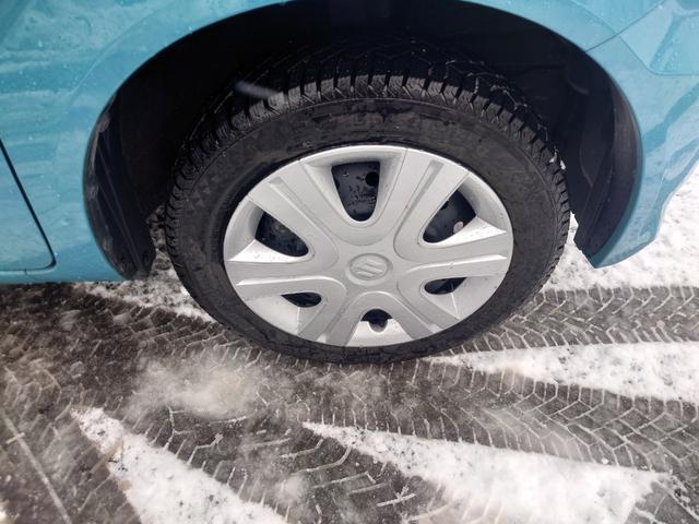 ワゴンＲ ＦＸ　４ＷＤ　車検令和９年４月　デュアルセンサーサポートブレーキ　ＣＤコンポ　横滑り防止　パーキングセンサー　ドライブレコーダー前後（13枚目）