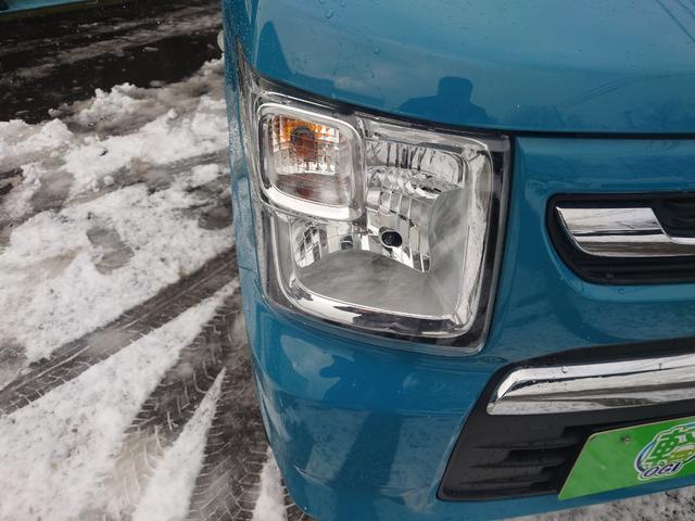 ワゴンＲ ＦＸ　４ＷＤ　車検令和９年４月　デュアルセンサーサポートブレーキ　ＣＤコンポ　横滑り防止　パーキングセンサー　ドライブレコーダー前後（14枚目）