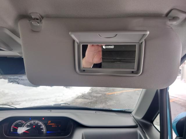 ワゴンＲ ＦＸ　４ＷＤ　車検令和９年４月　デュアルセンサーサポートブレーキ　ＣＤコンポ　横滑り防止　パーキングセンサー　ドライブレコーダー前後（24枚目）