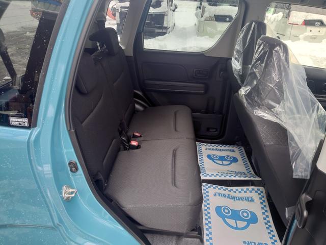 ワゴンＲ ＦＸ　４ＷＤ　車検令和９年４月　デュアルセンサーサポートブレーキ　ＣＤコンポ　横滑り防止　パーキングセンサー　ドライブレコーダー前後（27枚目）