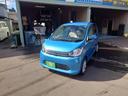 軽自動車専門店OGI 2020年11月オープン!! 屋内展示場完備