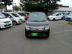 ワゴンＲ ＦＺ　４ＷＤ　車検令和８年１月　フルセグナビ　レーダーサポートブレーキ 0904234A30250613W003 2