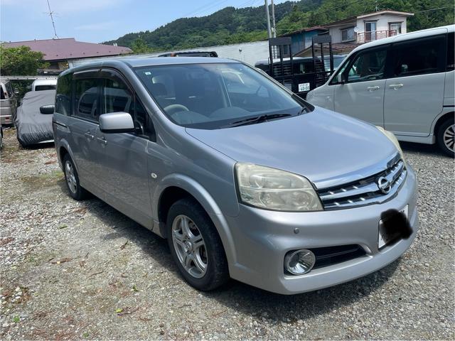ラフェスタ ハイウェイスター　４ＷＤ（2枚目）