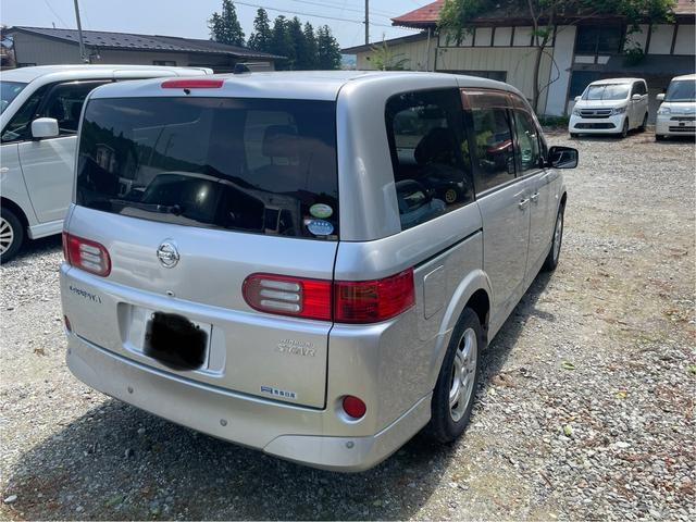 ラフェスタ ハイウェイスター　４ＷＤ（4枚目）