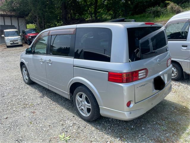ラフェスタ ハイウェイスター　４ＷＤ（5枚目）