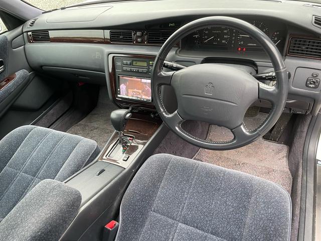 クラウン ロイヤルツーリング(14枚目)