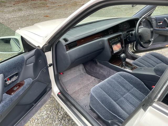 クラウン ロイヤルツーリング(15枚目)