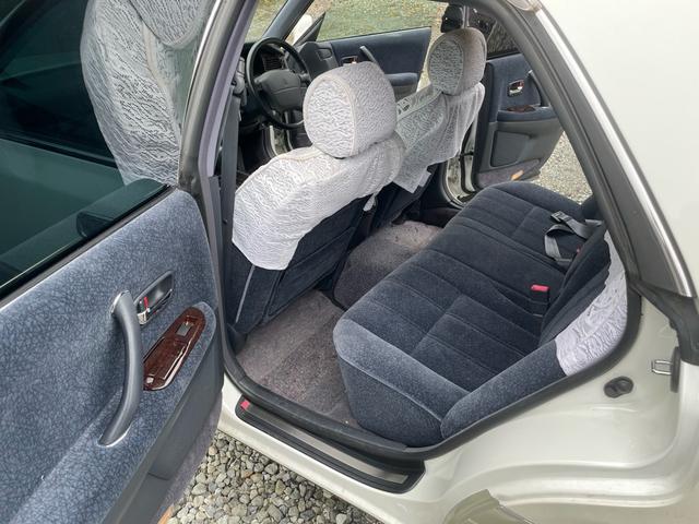 クラウン ロイヤルツーリング(16枚目)