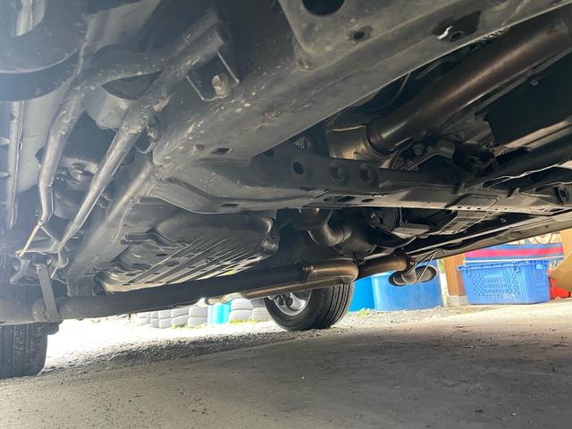 ランドクルーザー ＺＸ　８ナンバー登録車　寒冷地仕様　冷蔵庫　フリップダウンモニター　パワーバックドア　ステアリングシーター　シートヒーター　シートクーラー（40枚目）