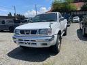 NISSAN DATSUN PICK UP