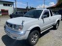 NISSAN DATSUN PICK UP