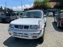 NISSAN DATSUN PICK UP