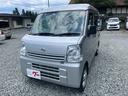 ＮＶ１００クリッパーバン ＤＸ　切り替え４ＷＤ　５速マニュアル　ナビ　テレビ　アルミホイール　スモークガラス（3枚目）