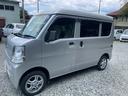 ＮＶ１００クリッパーバン ＤＸ　切り替え４ＷＤ　５速マニュアル　ナビ　テレビ　アルミホイール　スモークガラス（4枚目）