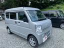 ＮＶ１００クリッパーバン ＤＸ　切り替え４ＷＤ　５速マニュアル　ナビ　テレビ　アルミホイール　スモークガラス（6枚目）