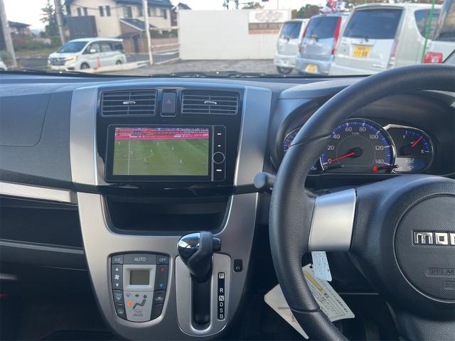 ステラ カスタムRS スマートアシスト ターボ4WD ナビ・TV・ETC スマートアシスト エコアイドル LEDヘッドライト プッシュスタート 禁煙車 修復歴無 現状販売 検R8年5月(16枚目)