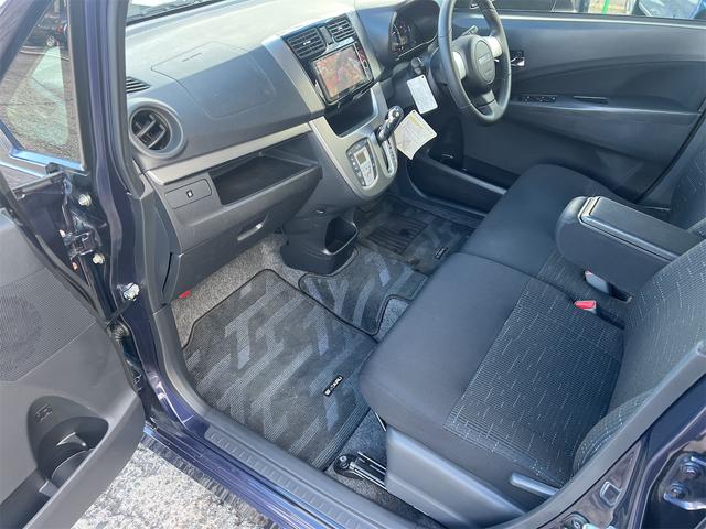 ステラ カスタムRS スマートアシスト ターボ4WD ナビ・TV・ETC スマートアシスト エコアイドル LEDヘッドライト プッシュスタート 禁煙車 修復歴無 現状販売 検R8年5月(25枚目)