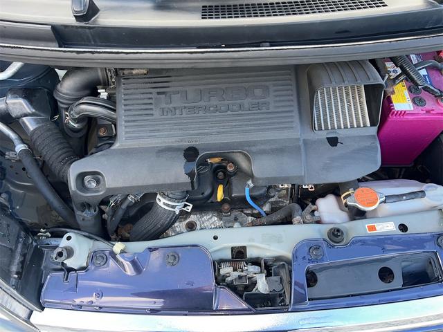 ステラ カスタムRS スマートアシスト ターボ4WD ナビ・TV・ETC スマートアシスト エコアイドル LEDヘッドライト プッシュスタート 禁煙車 修復歴無 現状販売 検R8年5月(34枚目)