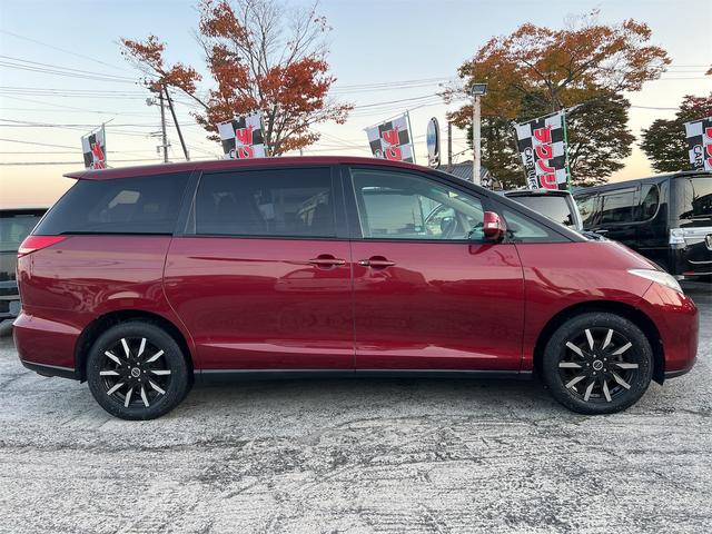 TOYOTA ESTIMA G