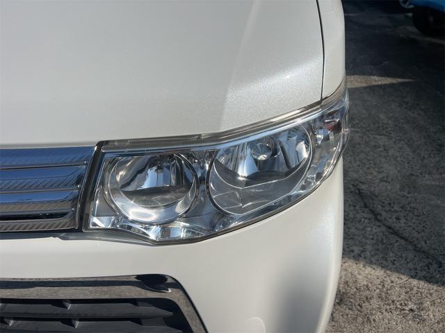 タント カスタムＲＳ　ターボ４ＷＤ　ナビ・ＴＶ・Ｂカメラ　左側パワースライドドア　禁煙車　修復歴無　関東仕入車両（11枚目）