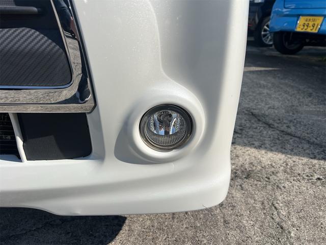 タント カスタムＲＳ　ターボ４ＷＤ　ナビ・ＴＶ・Ｂカメラ　左側パワースライドドア　禁煙車　修復歴無　関東仕入車両（13枚目）