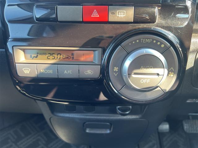 タント カスタムＲＳ　ターボ４ＷＤ　ナビ・ＴＶ・Ｂカメラ　左側パワースライドドア　禁煙車　修復歴無　関東仕入車両（17枚目）