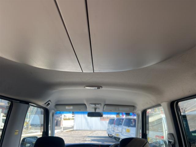 タント カスタムＲＳ　ターボ４ＷＤ　ナビ・ＴＶ・Ｂカメラ　左側パワースライドドア　禁煙車　修復歴無　関東仕入車両（28枚目）