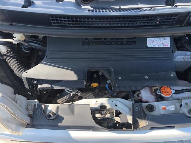 タント カスタムＲＳ　ターボ４ＷＤ　ナビ・ＴＶ・Ｂカメラ　左側パワースライドドア　禁煙車　修復歴無　関東仕入車両（31枚目）