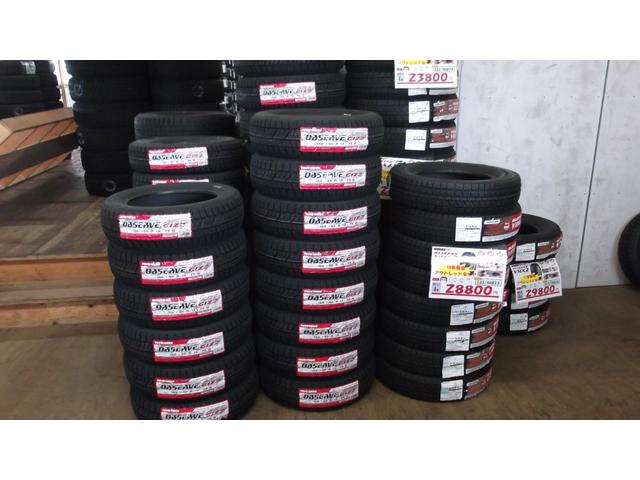 タント カスタムＲＳ　ターボ４ＷＤ　ナビ・ＴＶ・Ｂカメラ　左側パワースライドドア　禁煙車　修復歴無　関東仕入車両（35枚目）