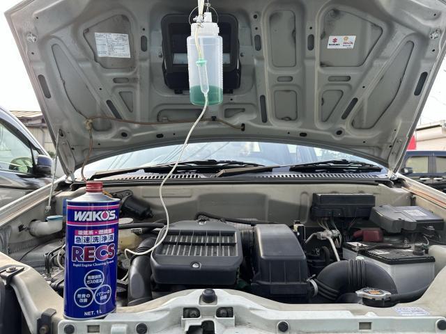タント カスタムＲＳ　ターボ４ＷＤ　ナビ・ＴＶ・Ｂカメラ　左側パワースライドドア　禁煙車　修復歴無　関東仕入車両（38枚目）