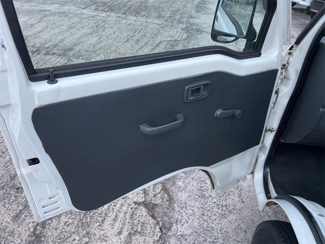 ハイゼットトラック エアコン・パワステ　スペシャル　５ＭＴ　４ＷＤ　エアコン　パワステ　ＥＴＣ　検Ｒ８年４月　現状販売（18枚目）