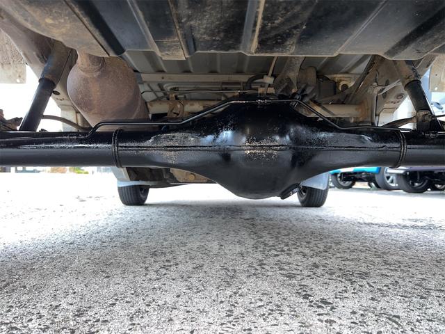 ハイゼットトラック エアコン・パワステ　スペシャル　５ＭＴ　４ＷＤ　エアコン　パワステ　ＥＴＣ　検Ｒ８年４月　現状販売（19枚目）