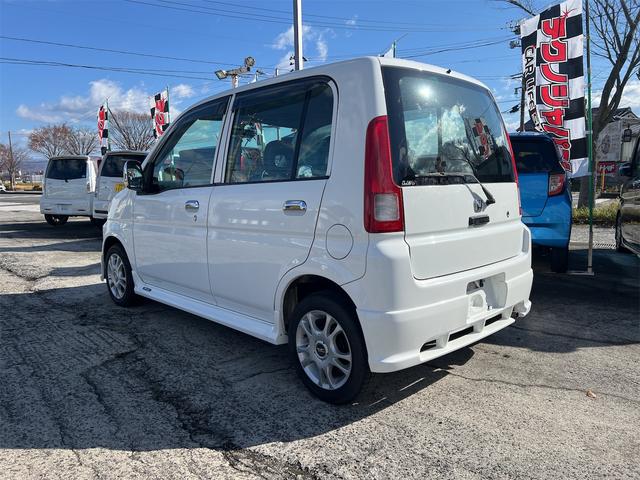 ライフ Ｇタイプ　モデューロエアロ　ＥＴＣ　キーレス　現状販売（8枚目）