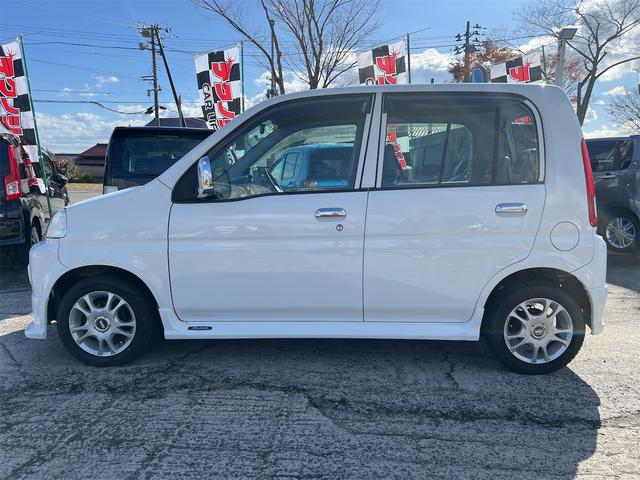 ライフ Ｇタイプ　モデューロエアロ　ＥＴＣ　キーレス　現状販売（9枚目）